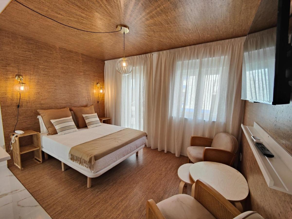 Corkoon Boutique Studios & Apartments - Duna Parque Resorts & Hotels Вила Нова де Милфонтеш Екстериор снимка