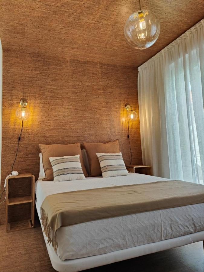 Corkoon Boutique Studios & Apartments - Duna Parque Resorts & Hotels Вила Нова де Милфонтеш Екстериор снимка