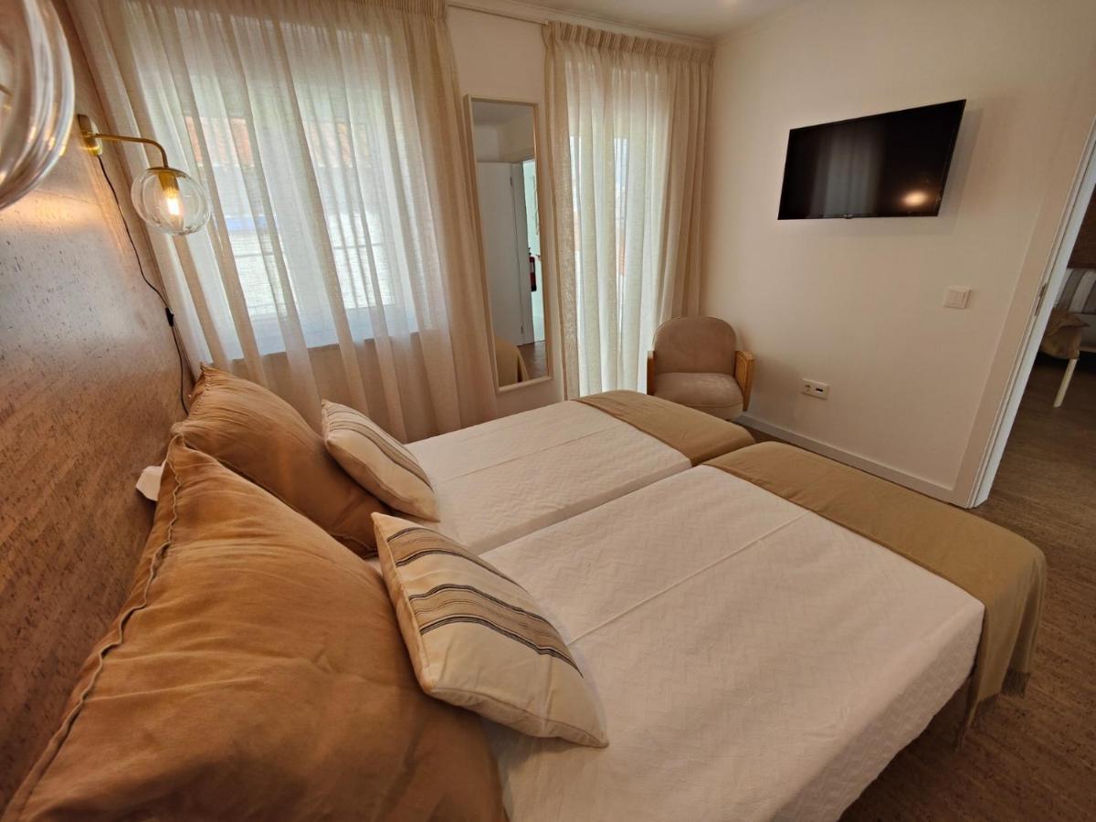 Corkoon Boutique Studios & Apartments - Duna Parque Resorts & Hotels Вила Нова де Милфонтеш Екстериор снимка