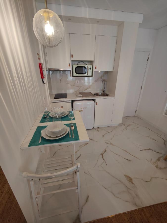Corkoon Boutique Studios & Apartments - Duna Parque Resorts & Hotels Вила Нова де Милфонтеш Екстериор снимка