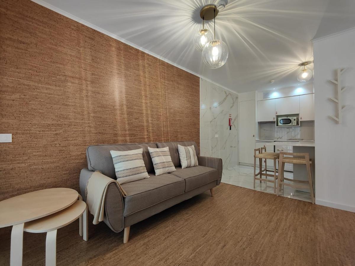 Corkoon Boutique Studios & Apartments - Duna Parque Resorts & Hotels Вила Нова де Милфонтеш Екстериор снимка