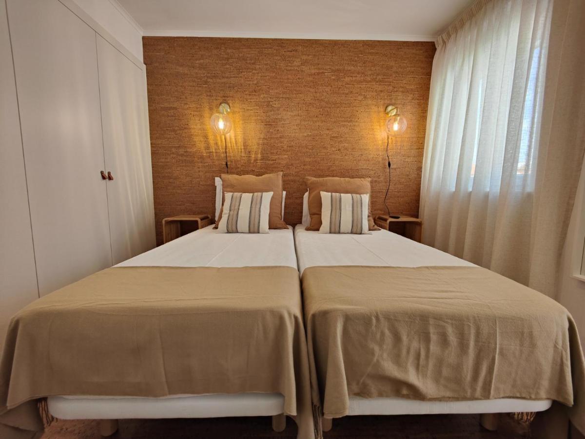 Corkoon Boutique Studios & Apartments - Duna Parque Resorts & Hotels Вила Нова де Милфонтеш Екстериор снимка