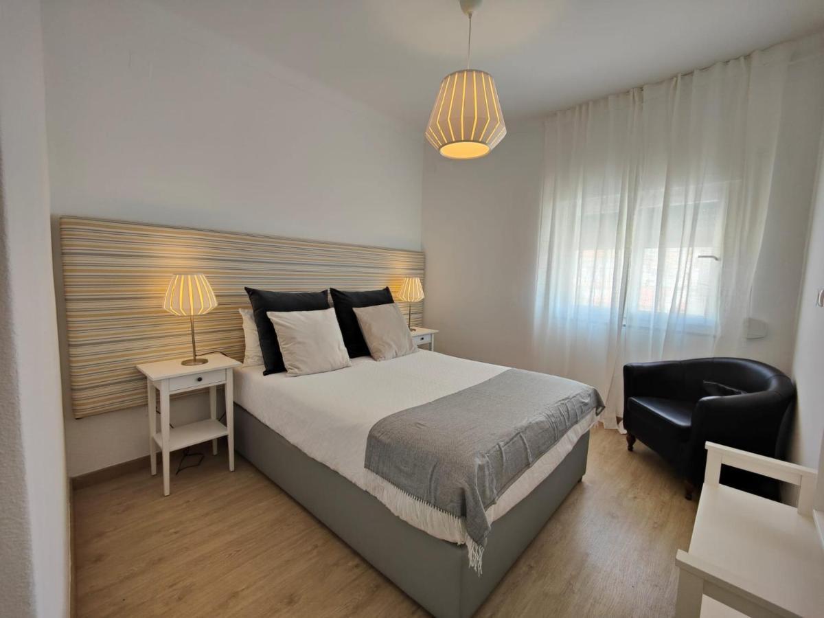 Corkoon Boutique Studios & Apartments - Duna Parque Resorts & Hotels Вила Нова де Милфонтеш Екстериор снимка