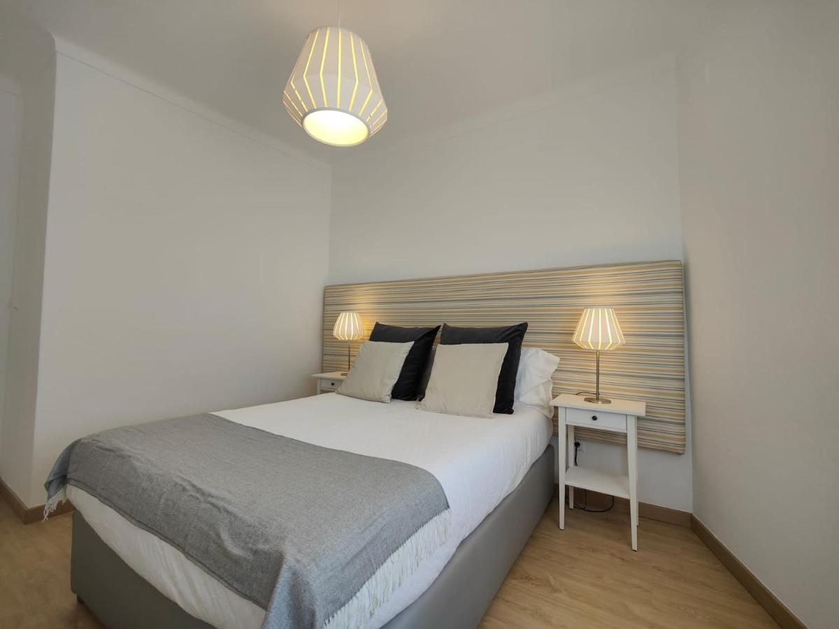 Corkoon Boutique Studios & Apartments - Duna Parque Resorts & Hotels Вила Нова де Милфонтеш Екстериор снимка