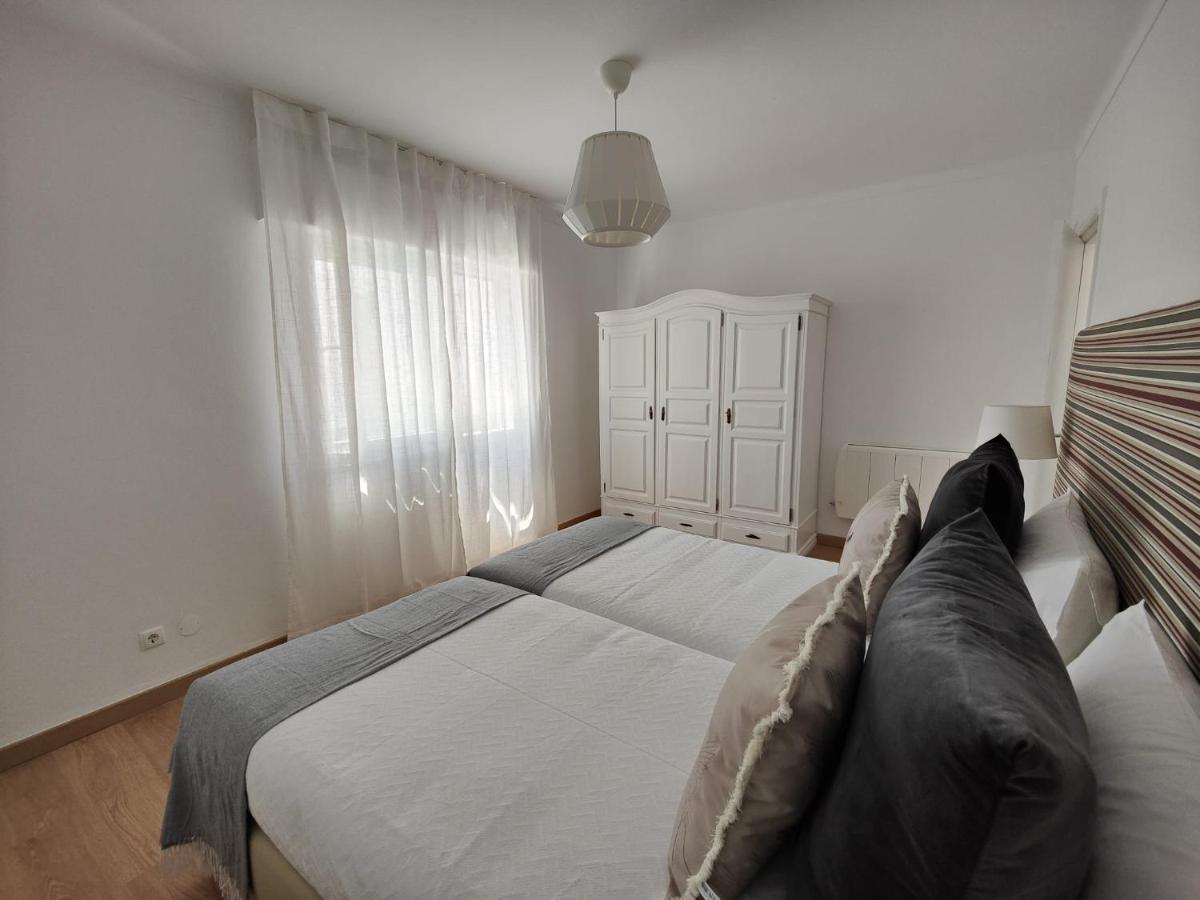 Corkoon Boutique Studios & Apartments - Duna Parque Resorts & Hotels Вила Нова де Милфонтеш Екстериор снимка