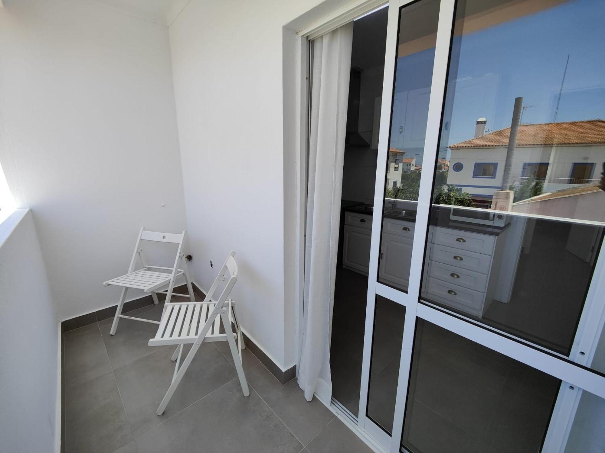 Corkoon Boutique Studios & Apartments - Duna Parque Resorts & Hotels Вила Нова де Милфонтеш Стая снимка
