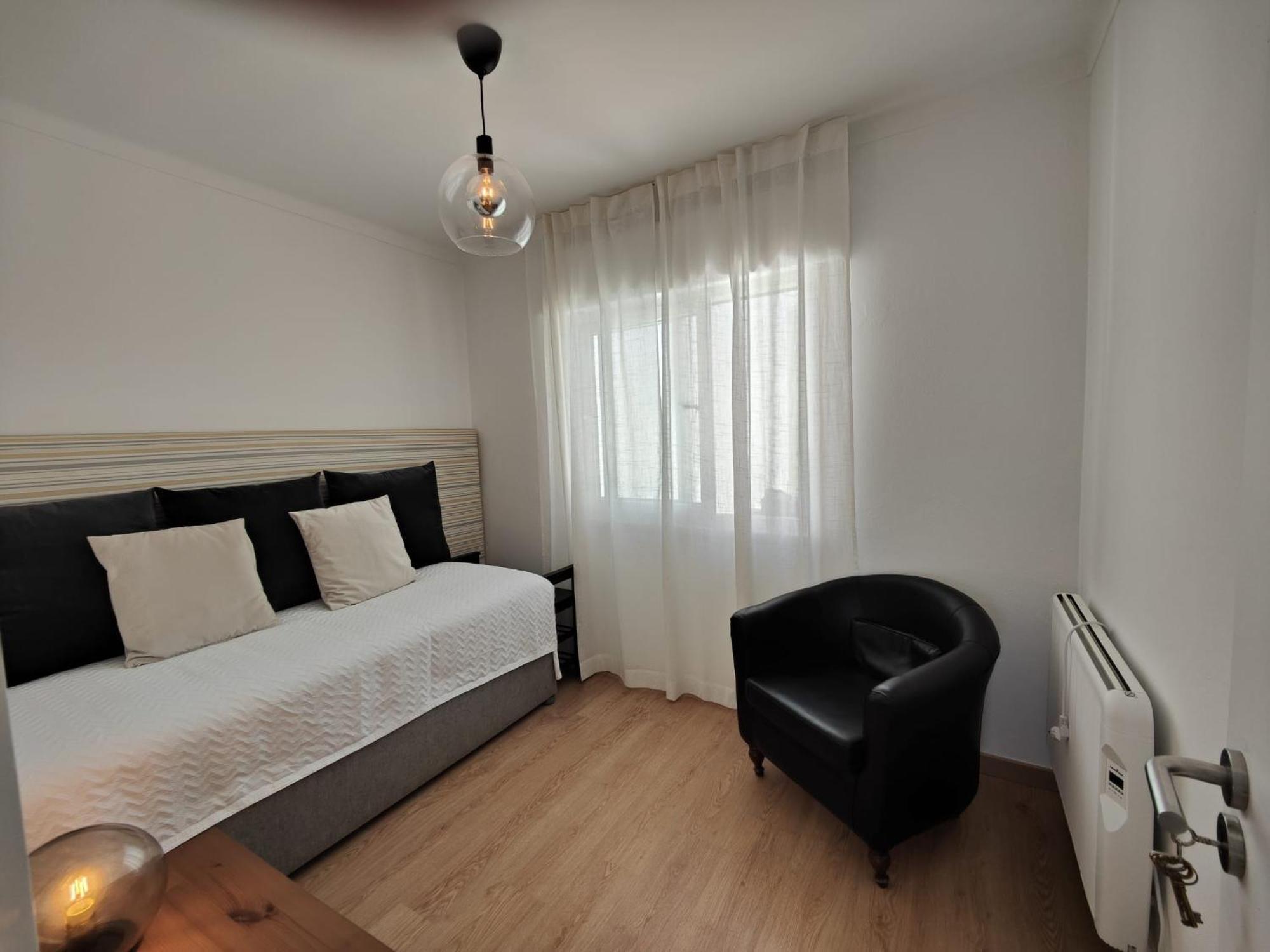 Corkoon Boutique Studios & Apartments - Duna Parque Resorts & Hotels Вила Нова де Милфонтеш Стая снимка
