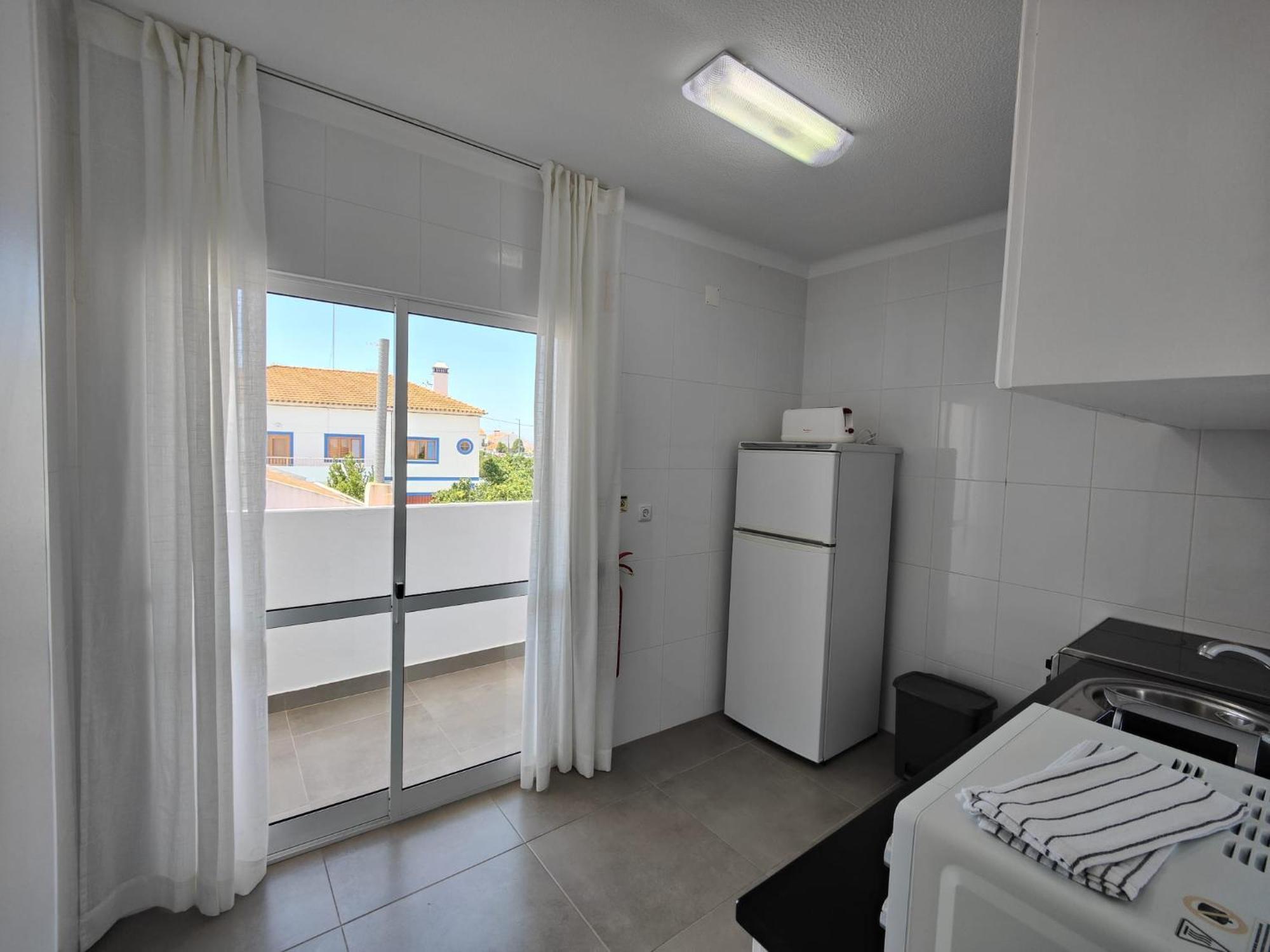 Corkoon Boutique Studios & Apartments - Duna Parque Resorts & Hotels Вила Нова де Милфонтеш Стая снимка