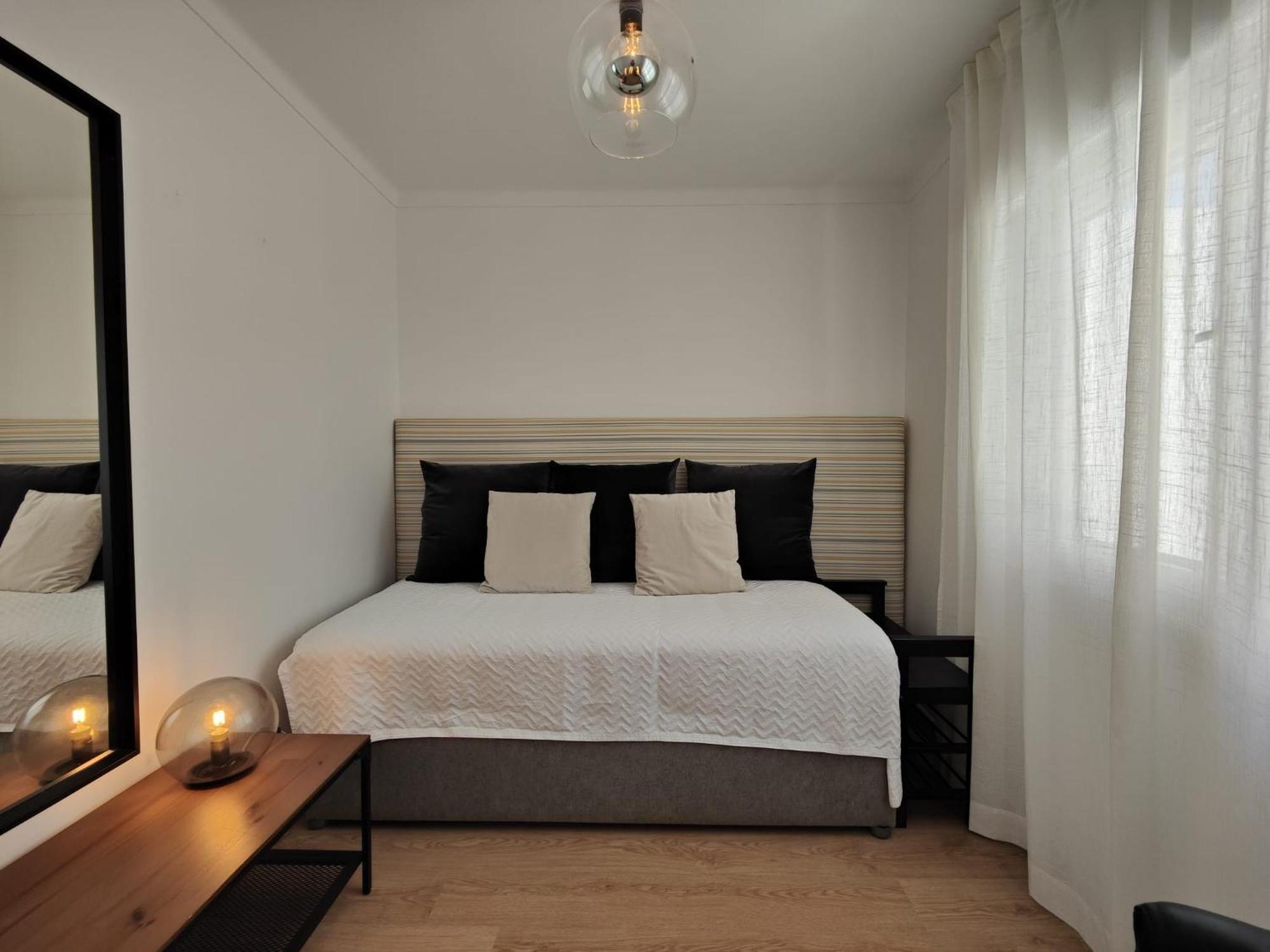 Corkoon Boutique Studios & Apartments - Duna Parque Resorts & Hotels Вила Нова де Милфонтеш Стая снимка