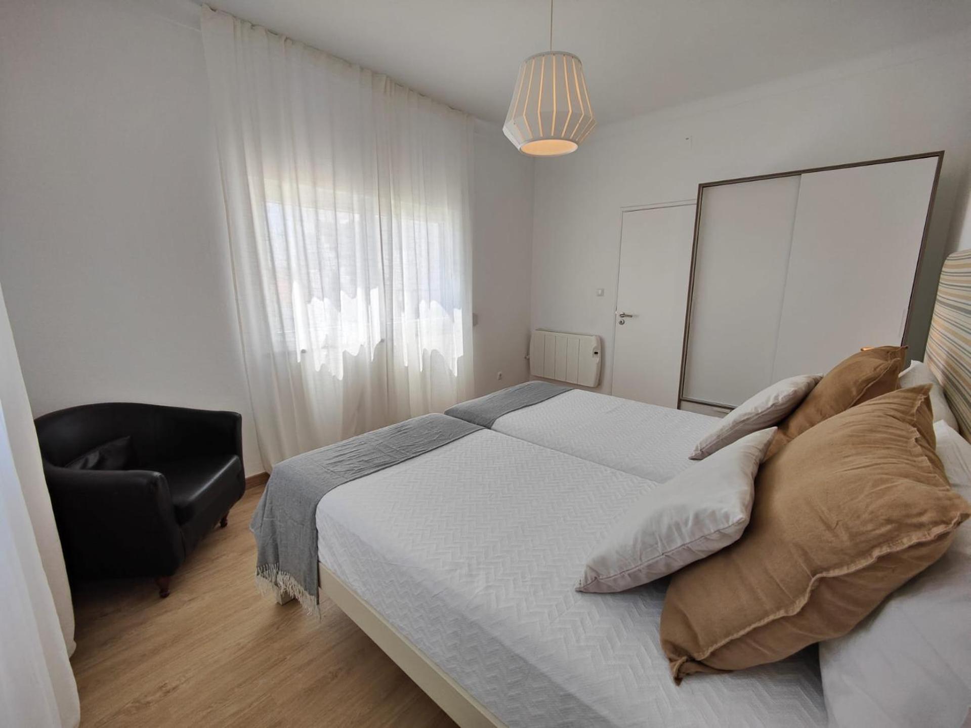 Corkoon Boutique Studios & Apartments - Duna Parque Resorts & Hotels Вила Нова де Милфонтеш Стая снимка