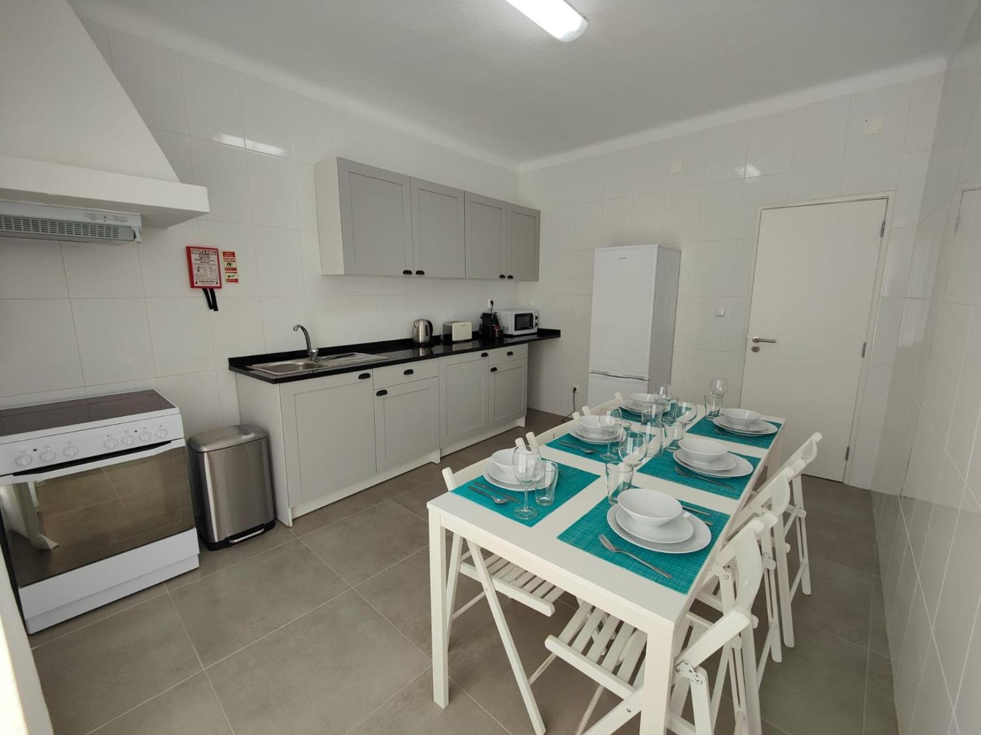 Corkoon Boutique Studios & Apartments - Duna Parque Resorts & Hotels Вила Нова де Милфонтеш Екстериор снимка