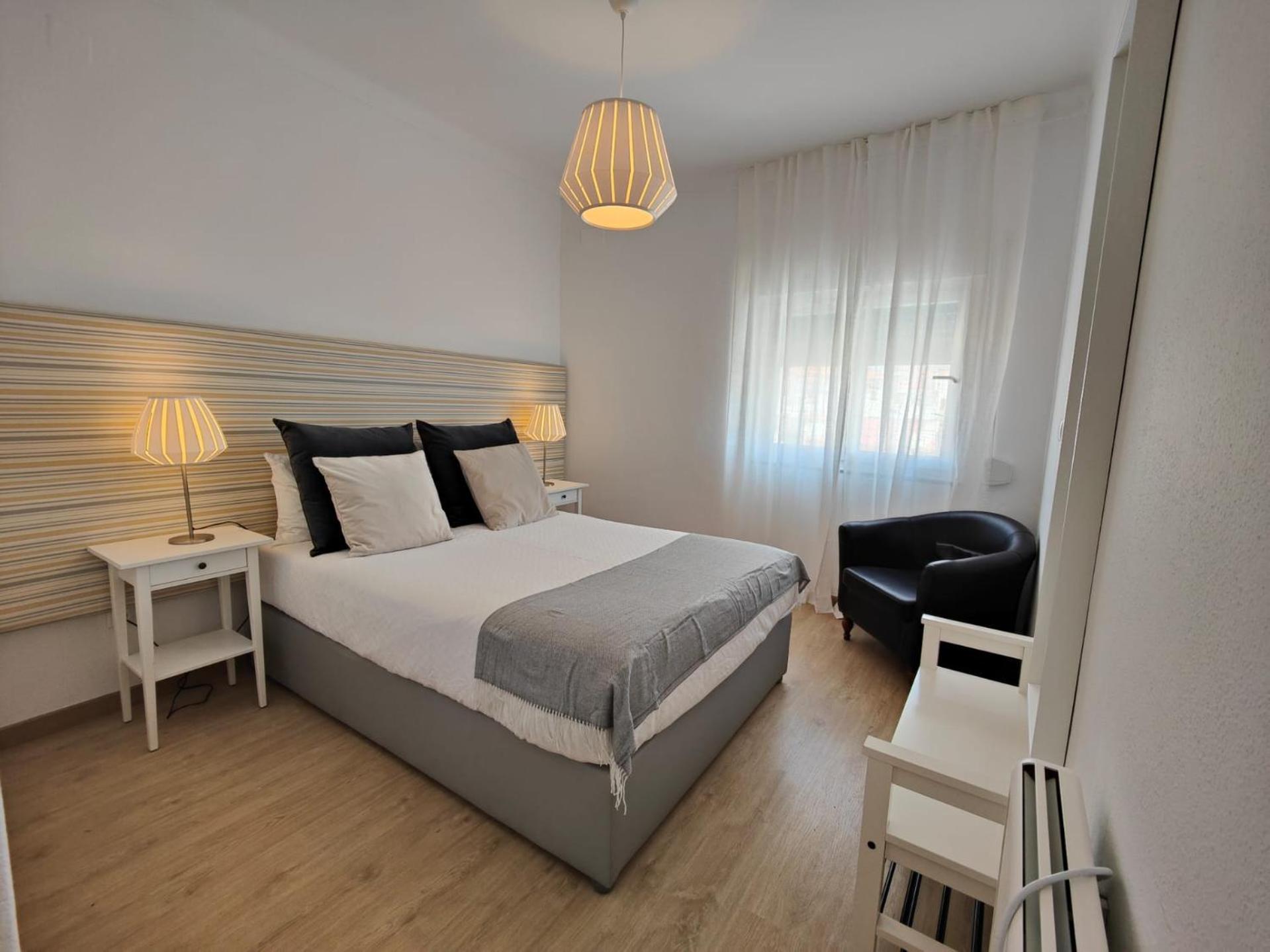 Corkoon Boutique Studios & Apartments - Duna Parque Resorts & Hotels Вила Нова де Милфонтеш Стая снимка