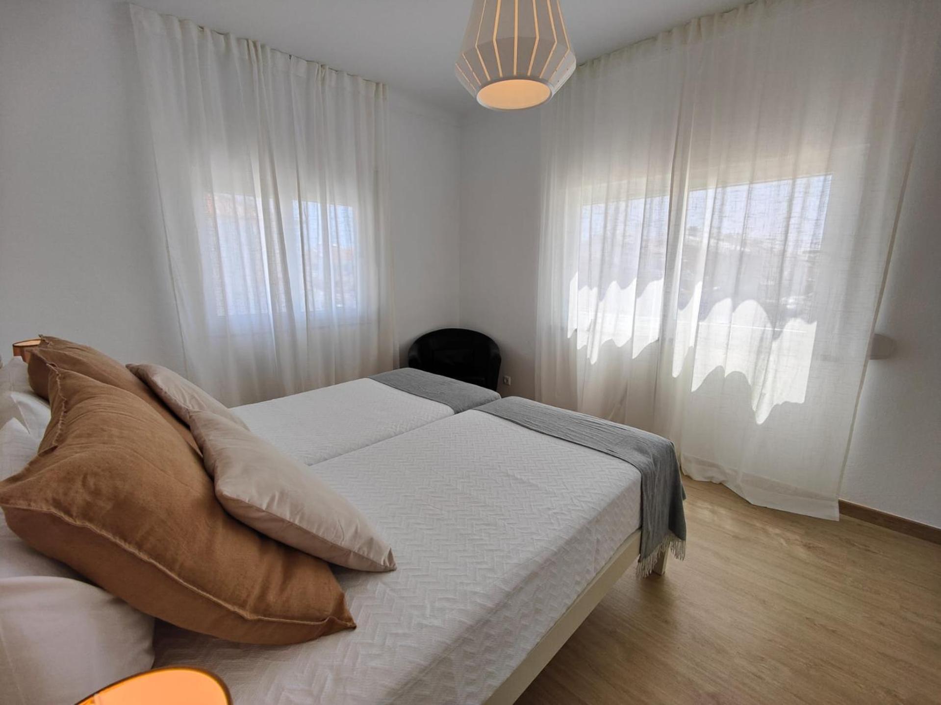Corkoon Boutique Studios & Apartments - Duna Parque Resorts & Hotels Вила Нова де Милфонтеш Стая снимка