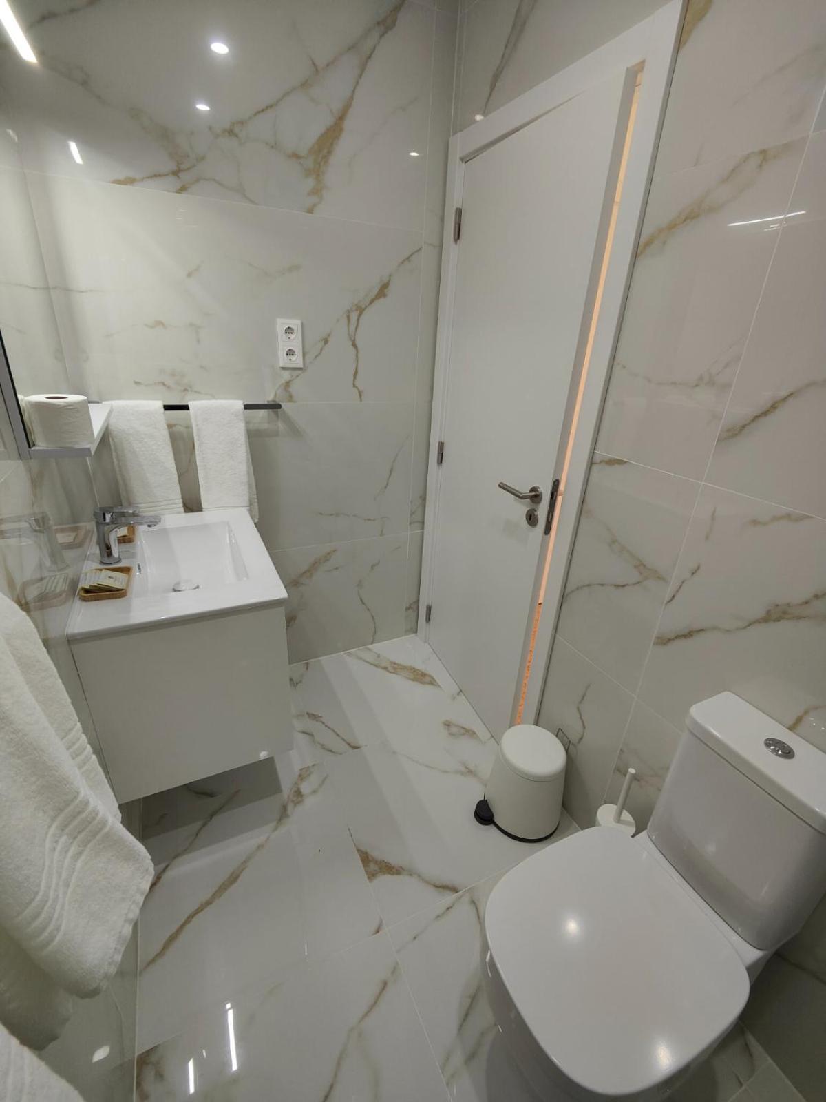 Corkoon Boutique Studios & Apartments - Duna Parque Resorts & Hotels Вила Нова де Милфонтеш Стая снимка